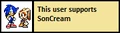 Userbox SonicXCream.png