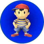 Ness main medal