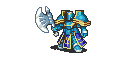 Barth general axe