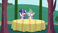 Twilight,SpikeDerp S01E01