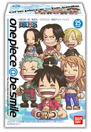 Onepiece@be smile-box