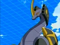 Darkus fangoid