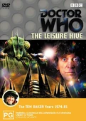 Leisure hive australia dvd