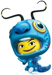 Absolem DisneyUniverse