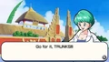 Future Bulma Another Road