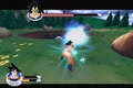 Goku Raditz Sagas 2