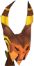 Pyrelord chathead
