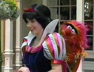 Animalsnowwhite