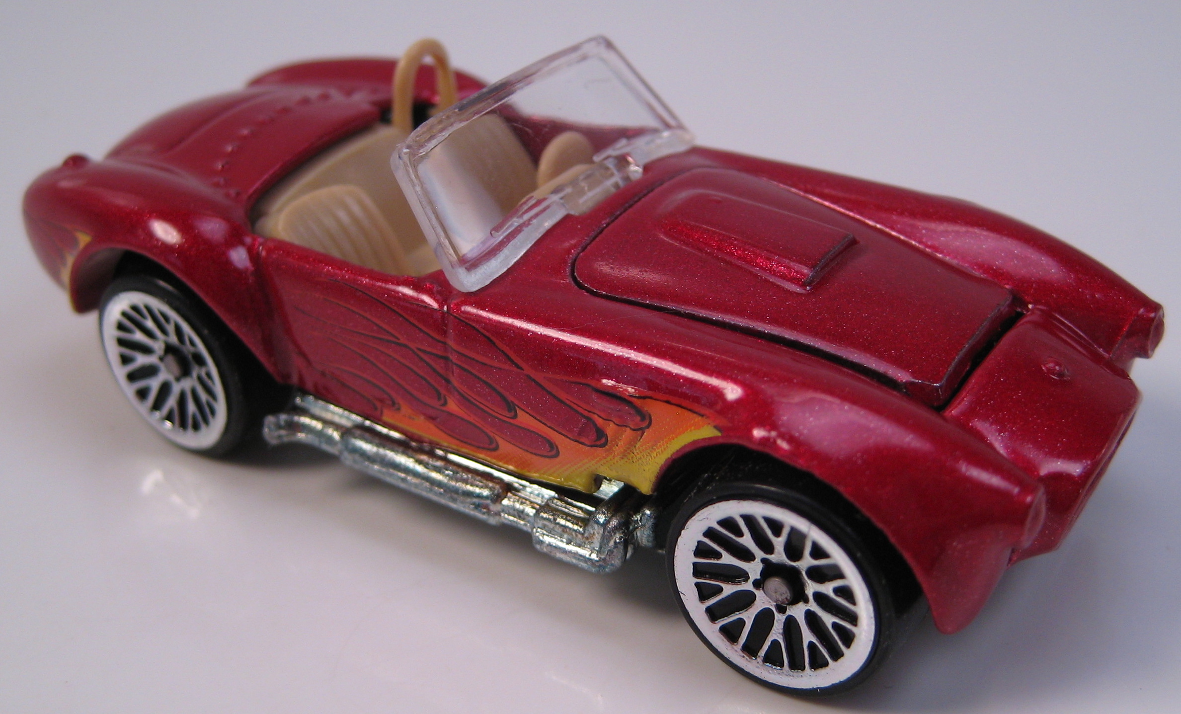 Kb Cobra