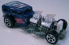 Way 2 Fast NASCAR Mobile Oil 5sp wheels metal Thailand base.JPG