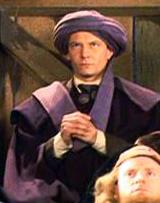 Quirrell counter jinx