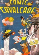 Comic Cavalcade Vol 1 38