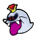 Paperkingboo