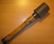 Model 24 grenade