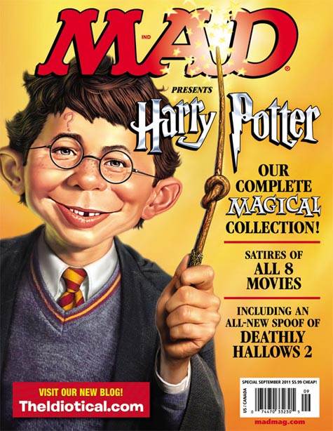 Mad Mag