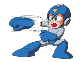 MM3-HardKnuckle-Art