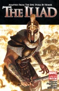 Marvel Illustrated The Iliad Vol 1 7