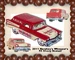 2011 Hersheys Whoppers 56 Chevy Nomad