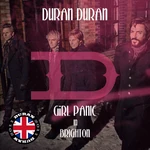 1 Recorded live at Brighton Centre, Brighton, UK, November 30th, 2011. duran duran wikipedia