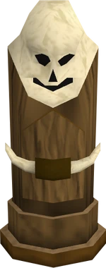 Barbarian deposit box