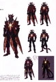 Devil May Cry 4 Artbook p93