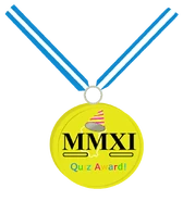 MMXI Award