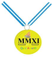 MMXI Award