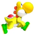 202px-Yellow Yoshi SYB