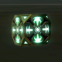 Noetikon of Science