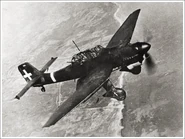 Junkers Ju 87