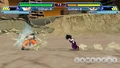 Future Gohan Teen Gohan Another Road 3
