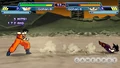 Future Gohan Teen Gohan Another Road 4