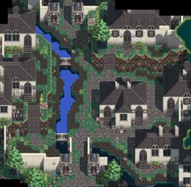 Clatos-Map