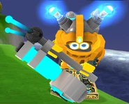The Zapzapper 1