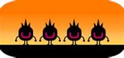 Group of low ranking Zigatons.