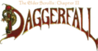 TESDaggerfallLogo