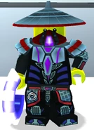 The Nightlasher 1
