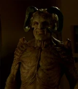Fyarl Demon