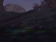 GhostTrail