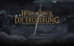 Herr der Ringe Eroberung