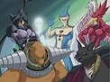 Neo-Spacians GX