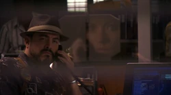 6x03 - Smokey and the Bandit 58