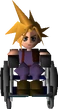 Cloud-ffvii-wheelchair