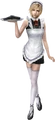 Maid's Uniform