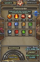 Flamewarder