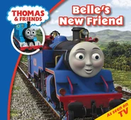 Belle'sNewFriend