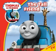 TheTallFriend