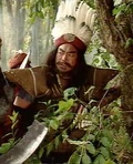 Meng Huo - 1994TV
