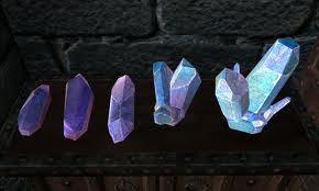 skyrim item codes soul gem