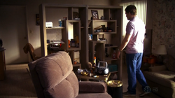 6x03 - Smokey and the Bandit 217